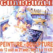 Guarguale aout 2011